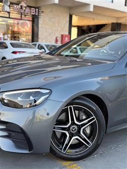 مرسيدس بنز E-Class